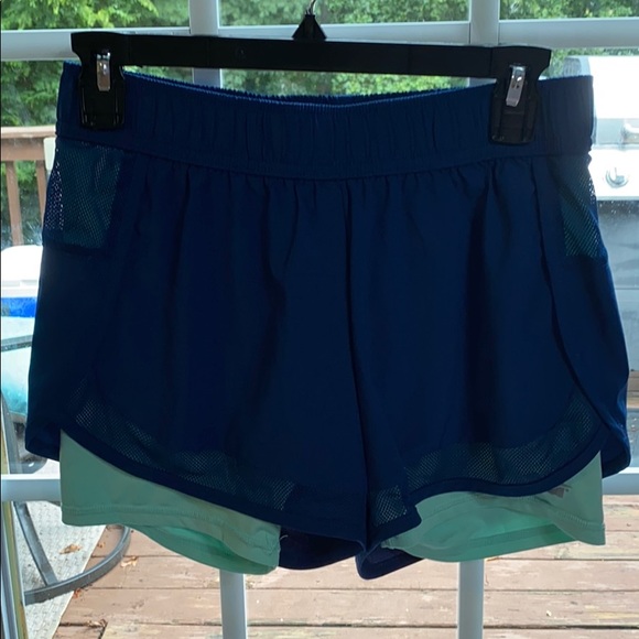 Shorts - Picture 2 of 2